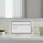 Anti-Aging Tips for Youthful Skin Science-Backed Skincare Guide