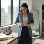 Confidence Through Clothing How Style Boosts Authentic Self Expression