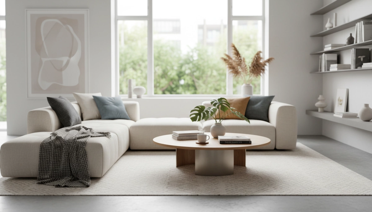 Cozy Yet Chic Guide to Elevated Comfortable Style Essentials