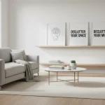 Declutter Your Space Declutter Your Mind Guide to Mental Clarity