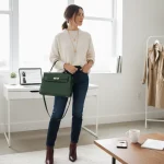 Look Expensive on a Budget Tips for Affordable High-End Style