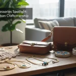 Handmade Accessories Spotlight Supporting Artisan Craftsmanship Quality
