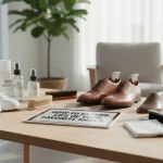 How to Extend the Life of Your Favorite Shoes with Easy Care Tips