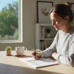 How to Practice Gratitude Daily with Simple Steps for Lasting Happiness