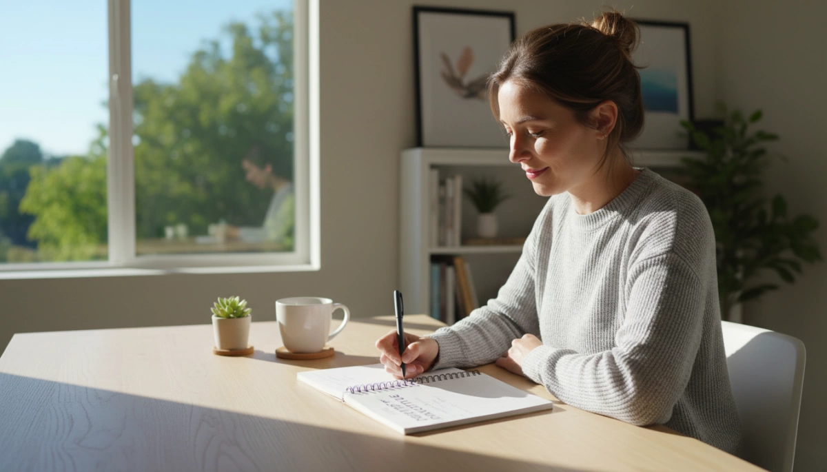 How to Practice Gratitude Daily with Simple Steps for Lasting Happiness