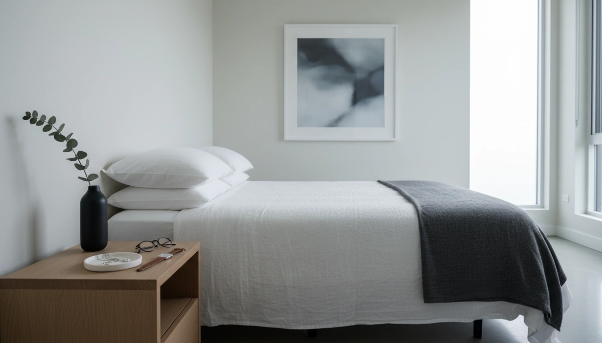 Minimalist Accessorizing Guide How to Master Less Is More Style