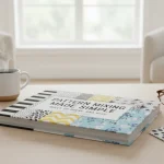 Pattern Mixing Made Simple Rules to Break and Keep for Style