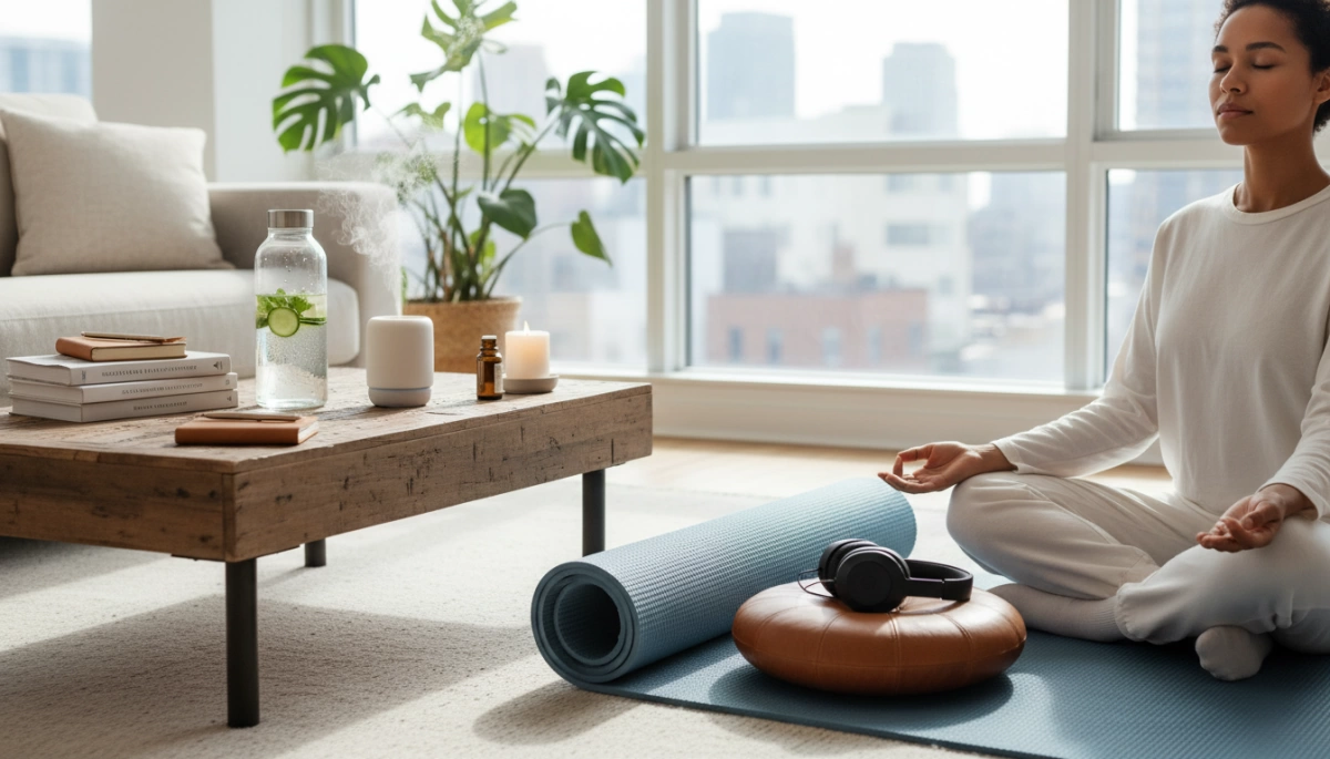 Self-Care Sunday Rituals for Mind and Body Reset and Relaxation