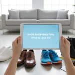 Shoe Shopping Tips What to Look For for Perfect Fit and Comfort