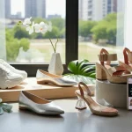 Shoe Trends to Watch This Year 2026 Stylish Footwear Guide