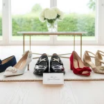 Shoes for Special Occasions Guide Wedding Party and Formal Events