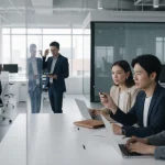 Subtle Professional Accessories to Elevate Your Corporate Style