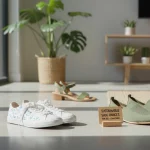 Sustainable Shoe Choices for the Eco-Conscious Complete Guide 2026