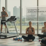 The Benefits of Journaling for Mental Health and Emotional Wellness