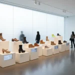 The Evolution of Shoe Fashion Through Decades A Complete Style History