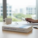 The Power of Saying No How to Set Healthy Boundaries with Confidence