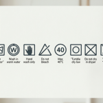 Fabric Care Labels Decoded A Beginner’s Visual Guide to Laundry Symbols