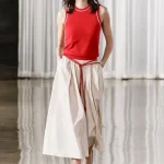 The Summer skirt style making a comeback