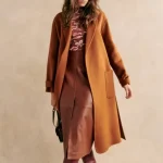 Fantastic coats and where to find them