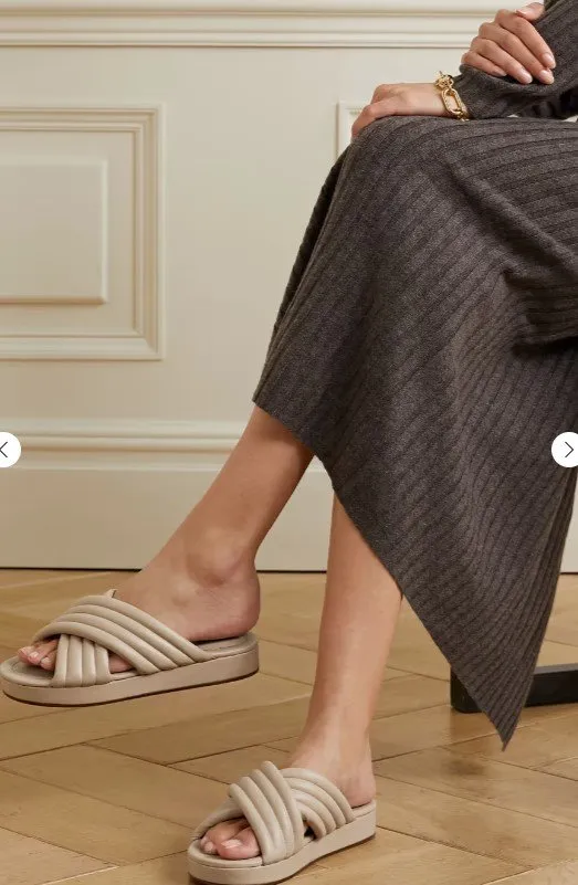 Summer sandals that are stylish AND comfortable!