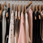 Five quick and easy habits that will transform your wardrobe this year