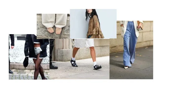 The trends to say goodbye to in 2025