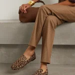 What is the one thing you can never wear?