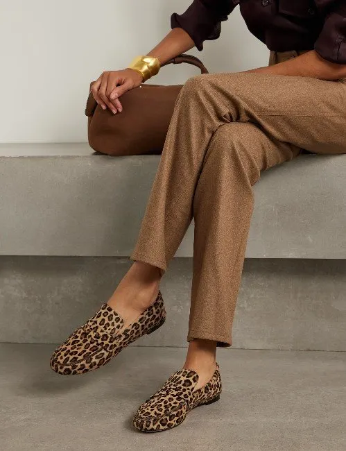 What is the one thing you can never wear?