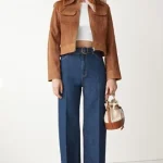 Good news! This flattering jean is making a comeback