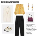 How to look ‘polished and professional’ and what that actually means.