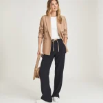 How to get your wardrobe ready for a return to the office.