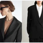 Can YOU spot the designer jacket from the dud?