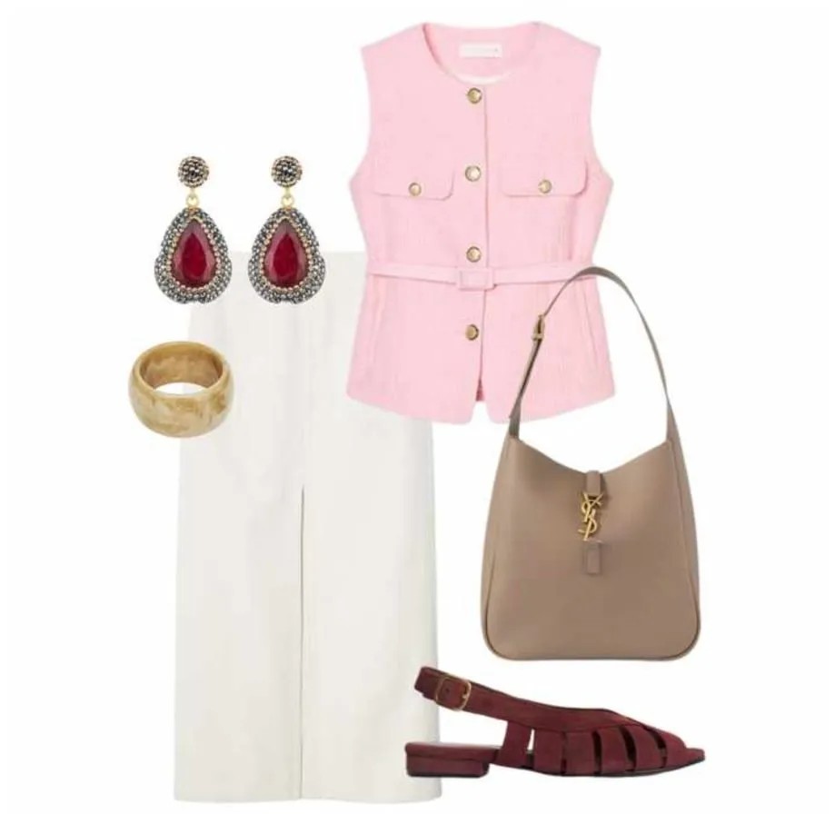 What do your clothes say about you?