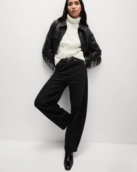 Guess how many jean styles M&S sells (the answer will shock you!)?