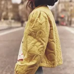 3 Stylish Spring jackets
