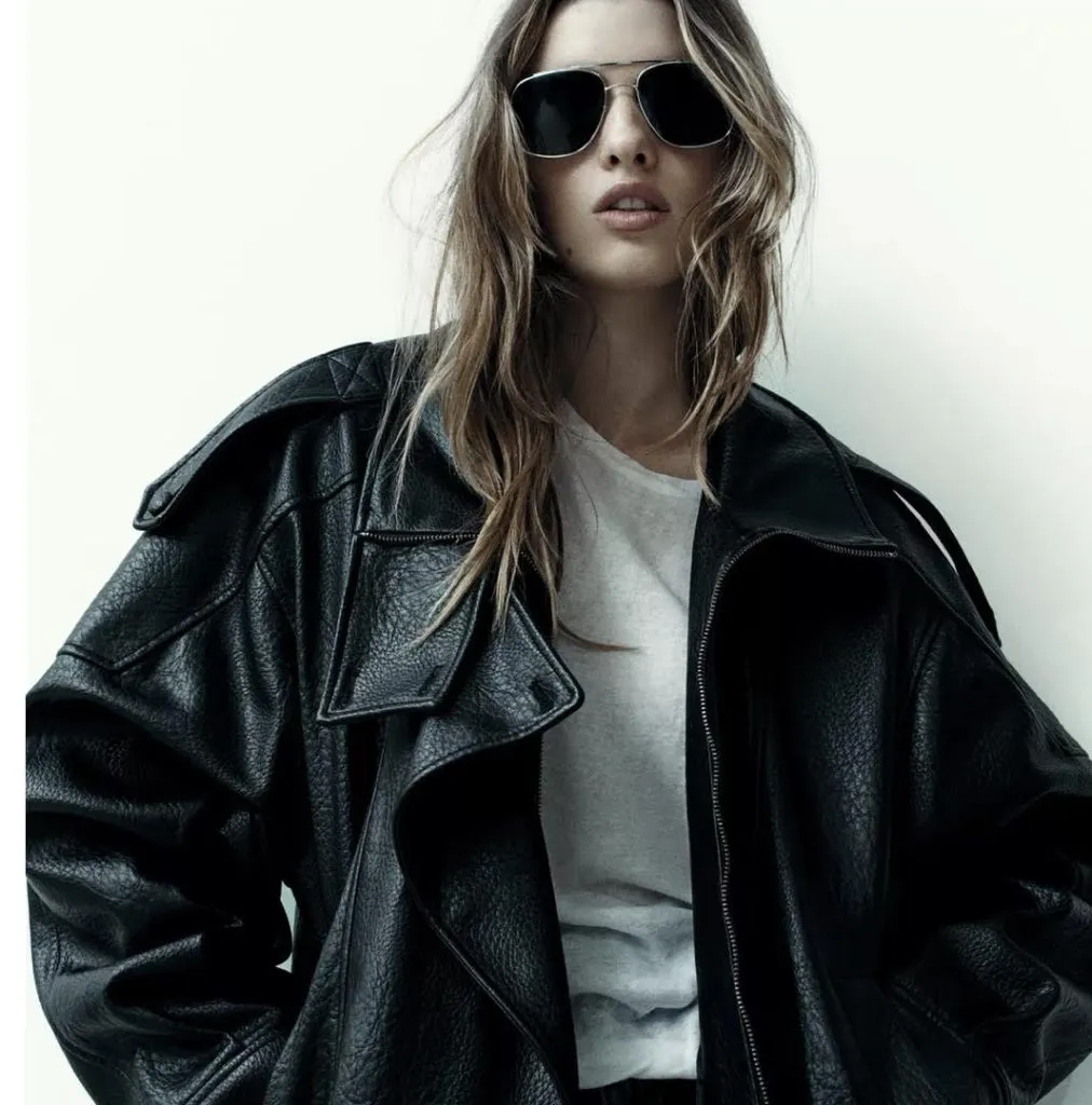 What to wear when we have four seasons in one day