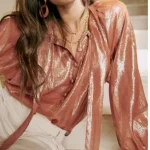 Going out outfits (without sequins)