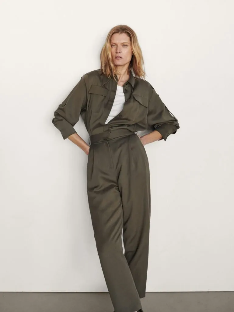 The wardrobe staple you’ll wear now and in spring