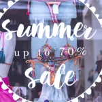 What’s the best item to buy in the summer sales?