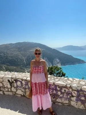 The secret style hack to dressing with confidence this Autumn