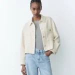 Spring jackets to refresh your wardrobe