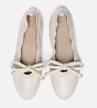 Three of the best flat shoe styles for spring