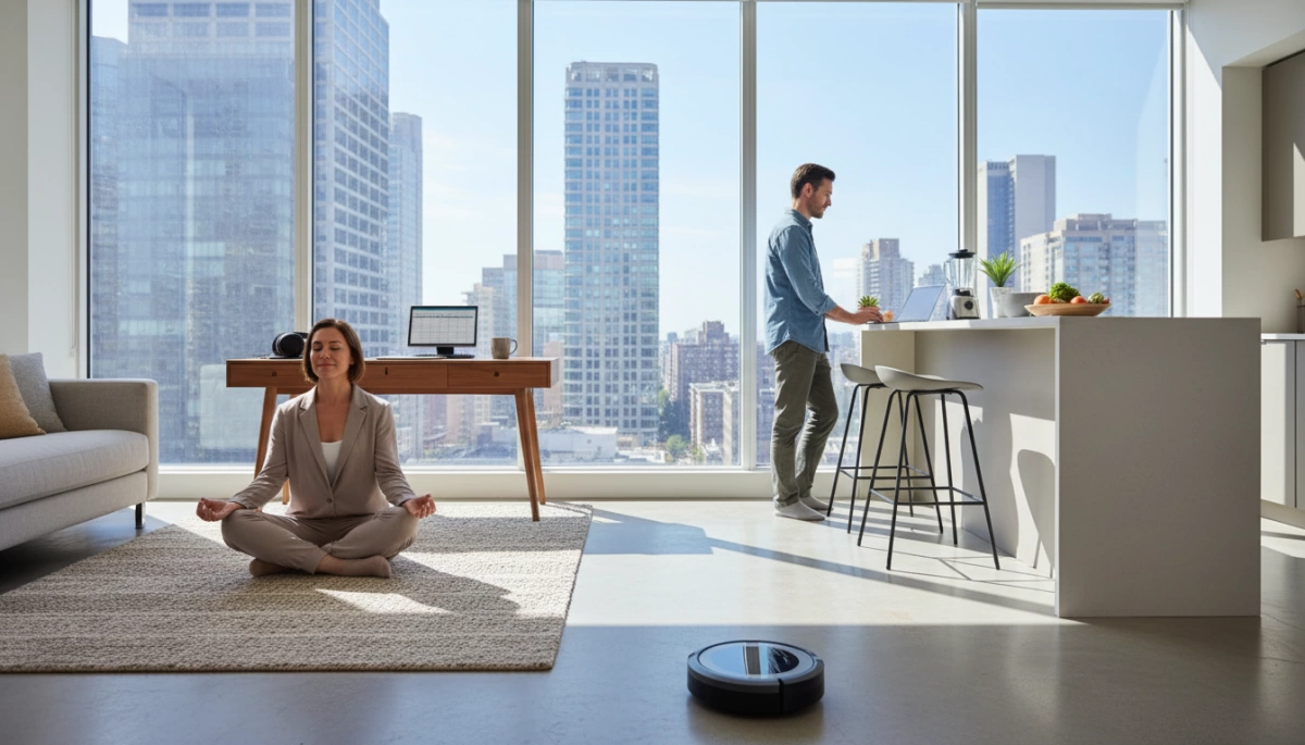 Mindful Living Guide How to Find Balance in a Busy World