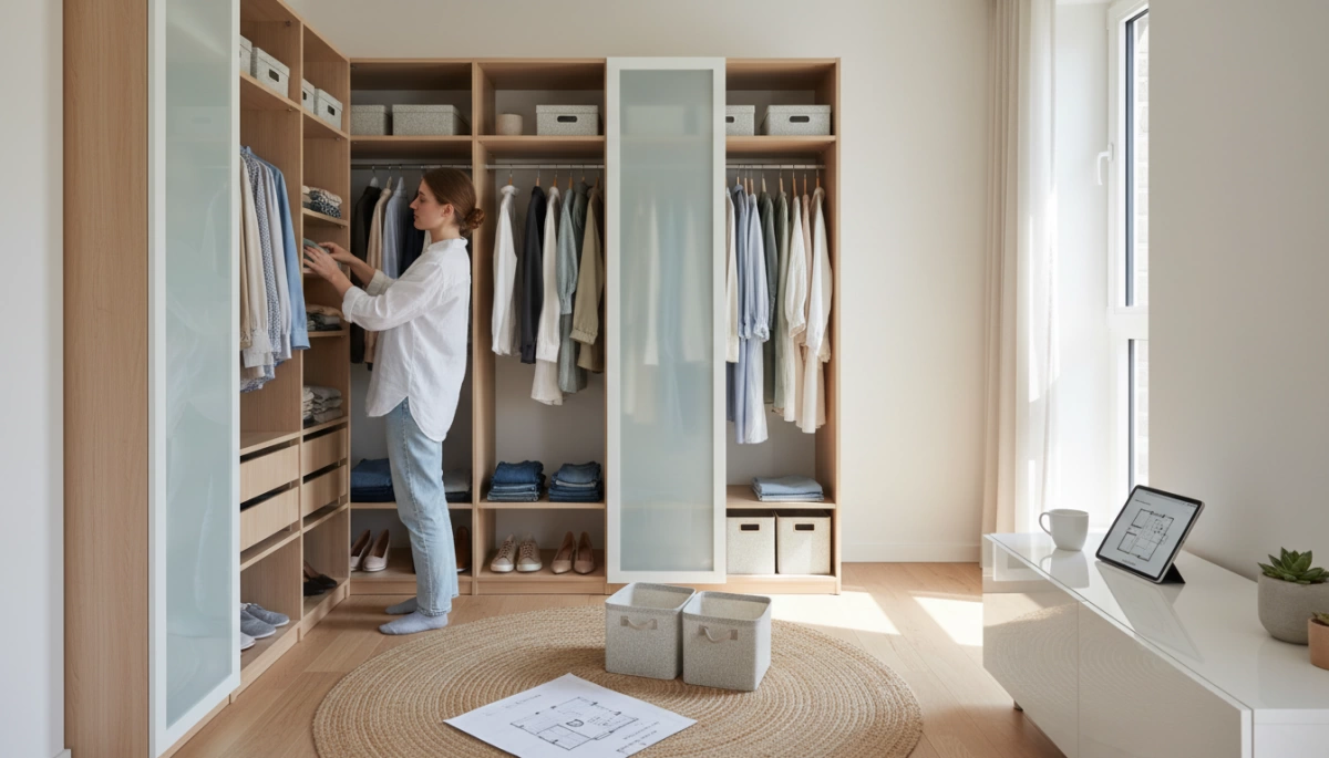 Intentional Shopping Habits Guide to Build a Purposeful Wardrobe