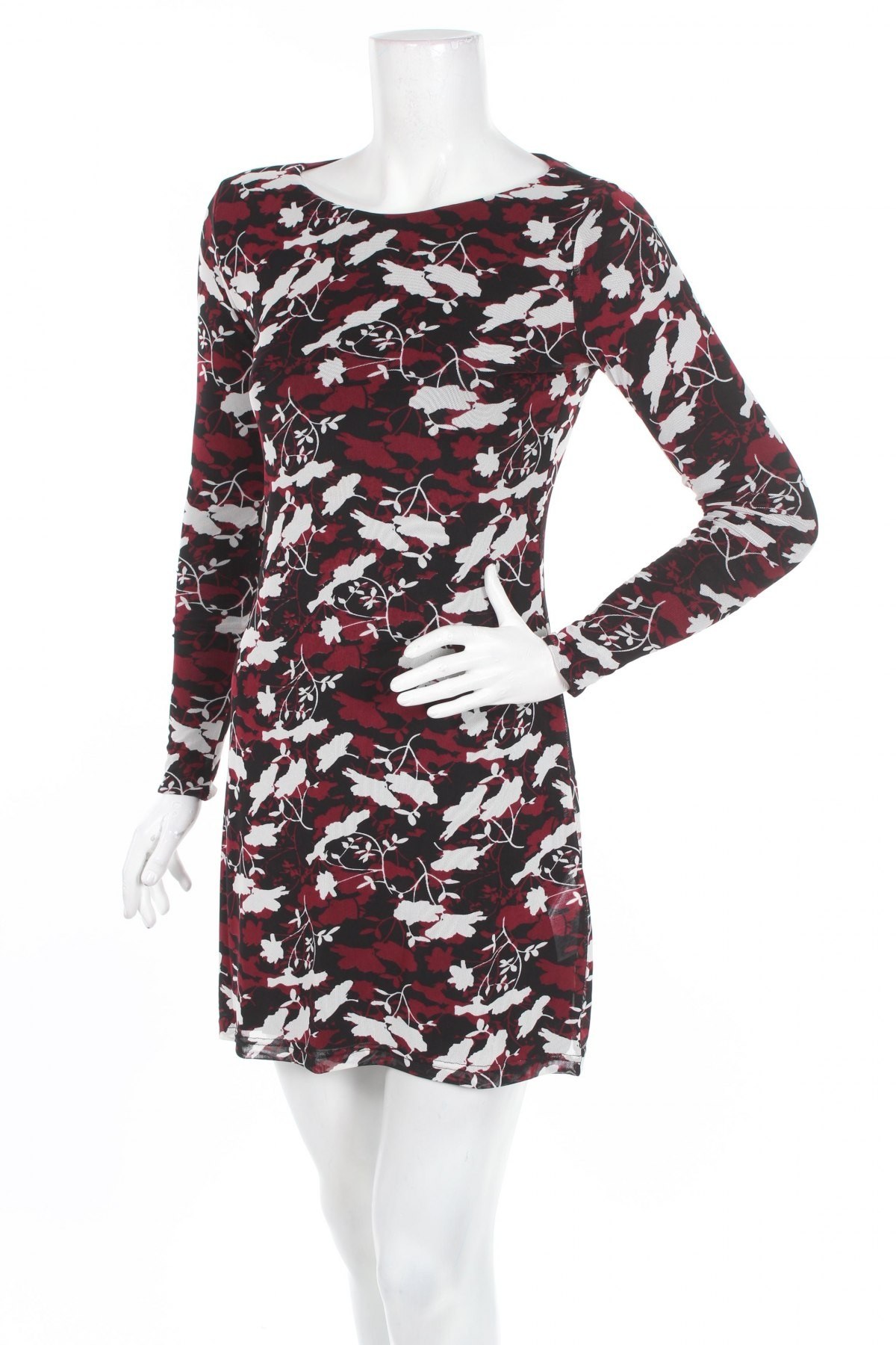 Mono reversible dress from ClearanceXL