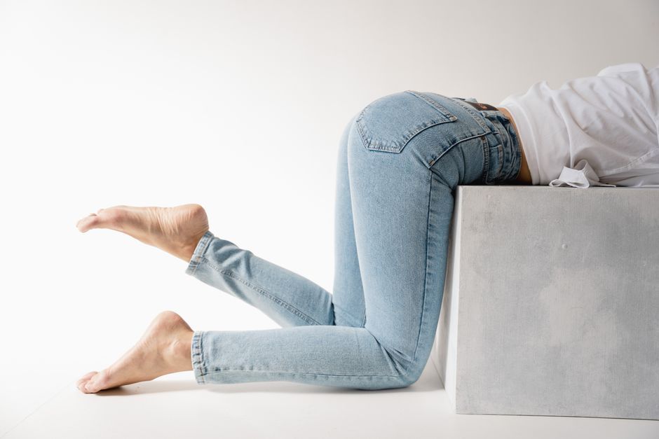 Baggy Jeans Oversized Hoodies Style: Baggy Jeans and Oversized Hoodies: How to Not Look Sloppy in 2026