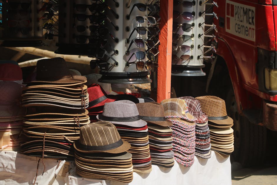 Best Hats of 2026: Styles, Brands, and What’s Actually Worth Buying