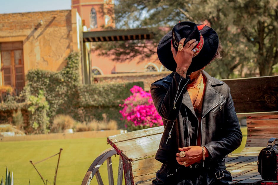 Finding the Best Hats for Small Heads: Sizing and Style Guide 2024