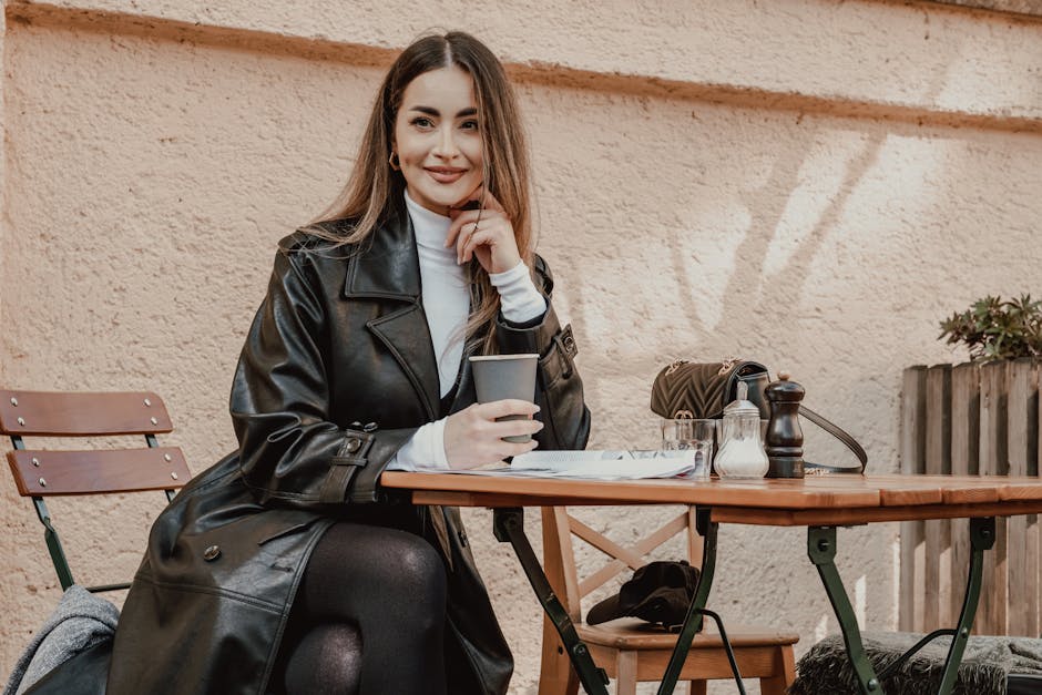 Best Trench Coat in Japan: 2024 Guide to Quality and Craftsmanship