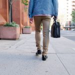 Business Casual Capsule Wardrobe: 15 Pieces, No Wasted Space